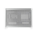 Case|MONTECH|micro ATX/Mini-ITX|White|Mini Tower|PC|Ten|TEN(W)