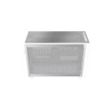 Case|MONTECH|micro ATX/Mini-ITX|White|Mini Tower|PC|Ten|TEN(W)