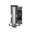 CPU COOLER MULTI SOCKET BLACK/NX400 (B) MONTECH
