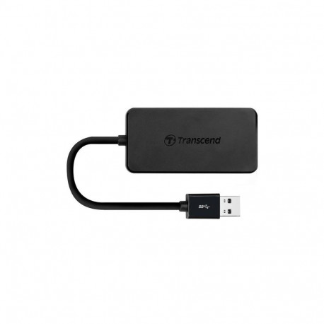 I/O HUB USB3.1 4PORT/TS-HUB2K TRANSCEND
