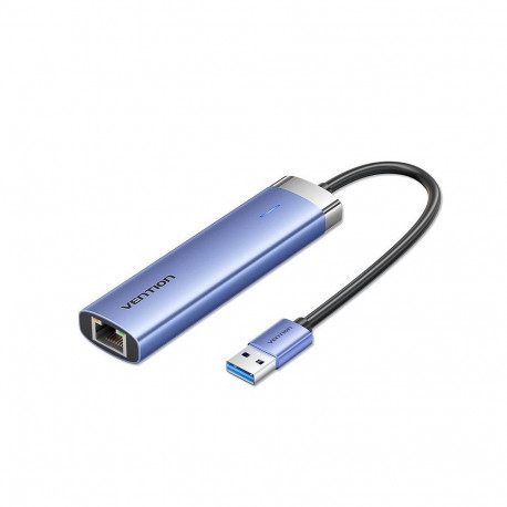 I/O HUB 5-IN-1 USB 3.0/0.15M TGFSB VENTION
