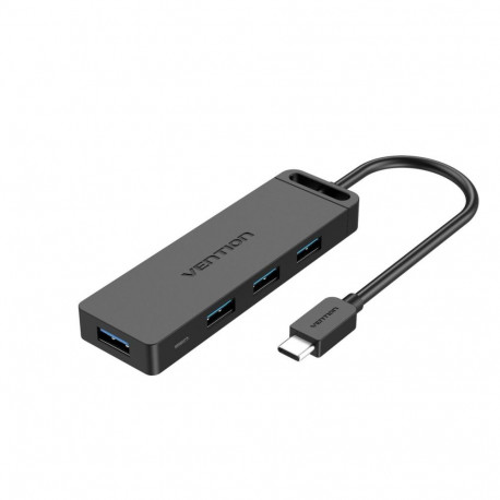I/O HUB 5-IN-1 USB-C/0.15M TGKBB VENTION