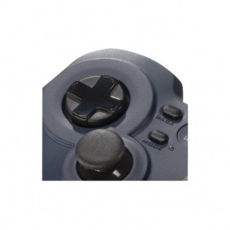 Logitech mängupult F310 10 nupuga juhtmega arvutile