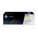 HP tooneri 305A kollane HV LaserJet Pro 300 color M351 M375 MfP Pro 400 M451 M475 MfP