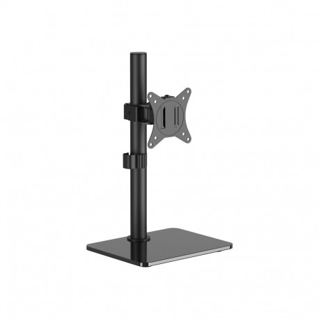 GEMBIRD monitori lauakinnitus täisliikuv 17–32inch, must
