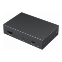 GEMBIRD HDMI-jaotur 4K, 4 porti