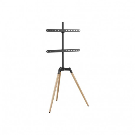 GEMBIRD TV tripod floor stand - swivel 32 - 65inch