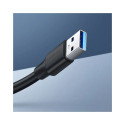 UGREEN USB 3.0 extended cable 1.5 m (black)