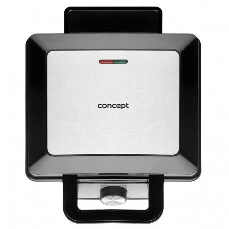 Waffle Maker CONCEPT VF3060 1400W 2.4 cm