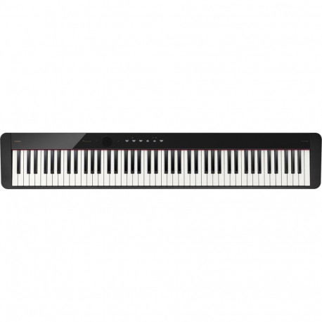 Casio Privia PX-S1100BK digital piano 88 keys Black