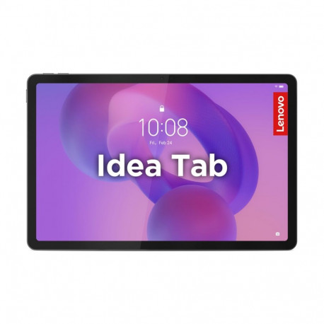 Lenovo Idea Tab 5G Mediatek 128 GB 27.9 cm (11") 8 GB Wi-Fi 5 (802.11ac) Android 15 Grey