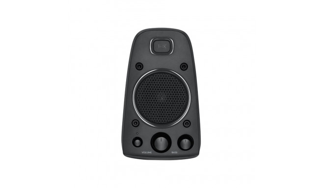 Logitech Z625 võimas THX heli
