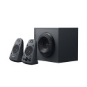 Logitech Z625 võimas THX heli