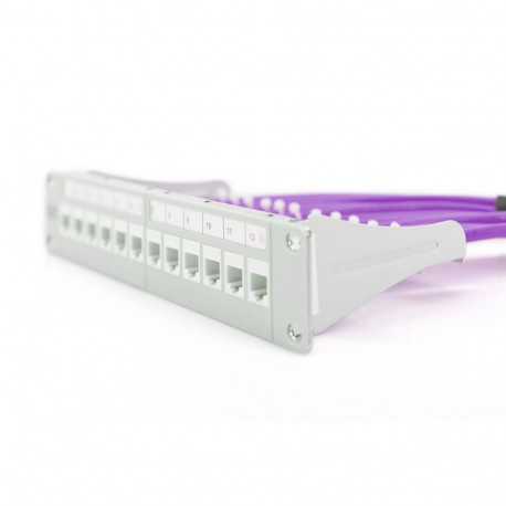 Digitus CAT 6 F/UTP paigalduskaabel, 305 m, simplex, Eca