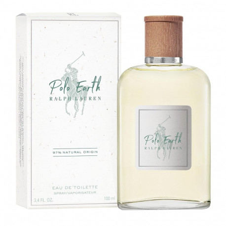 Ralph Lauren Polo Earth tualettvesi 100ml pihustiga