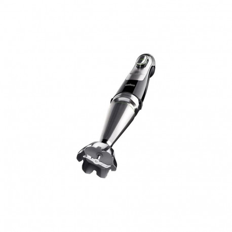 Braun MultiQuick 9 MQ 9135XI 0.6 L Immersion blender 1200 W Black, Stainless steel