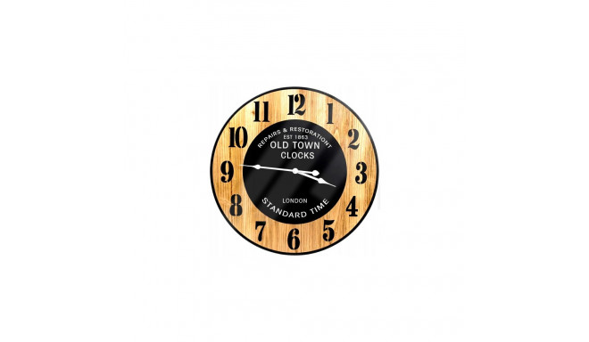 Retoo O696 WALL CLOCK 50cm
