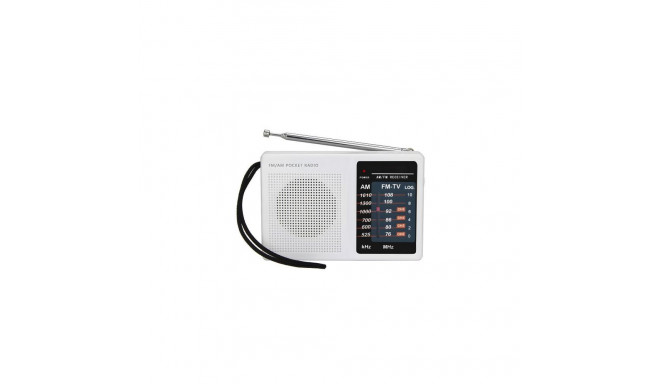 Retoo E848-1 Radio