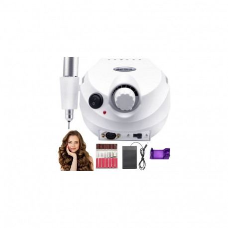 Retoo U037 Electric nail drill
