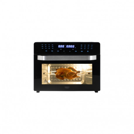 Camry CR 6323 Multifunction Air Fryer Oven 24in1 30L 2200W