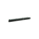 PATCH PANEL RJ-45 PP-48/RJ/6C