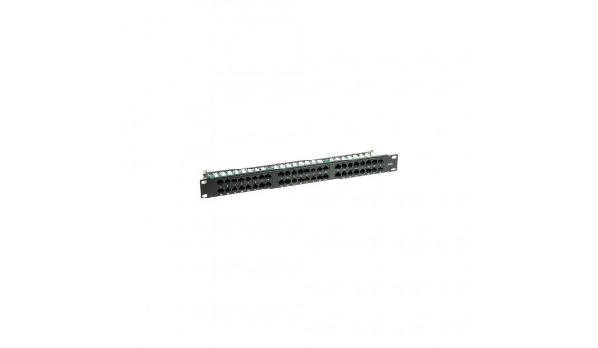 patch-paneel RJ-45 PP-48/RJ/6C