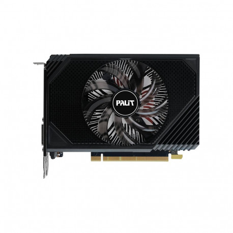 "RTX 3050 6GB Palit StormX GDDR6"