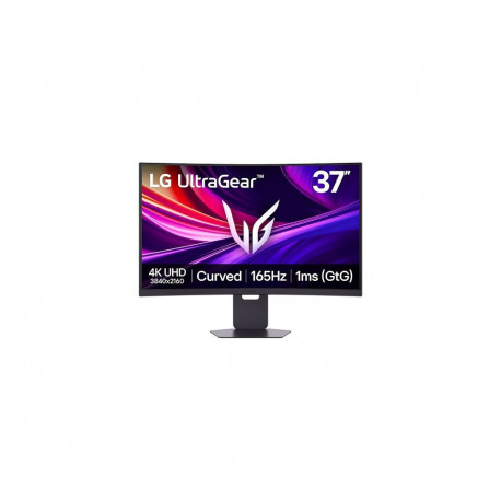 "94 cm (37"") 3840 x 2160 Pixel LG 37G800A-B.AEUQ 16:9 4K Ultra HD VA 1 ms 165 Hz HDR DisplayPort HD