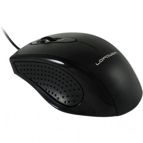 LC-Power juhtmega hiir m710B