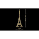"LEGO Iconic Eiffelturm 10307"