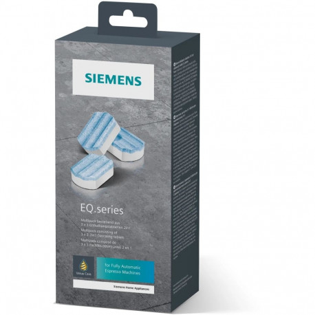Siemens katlakivieemaldi TZ80032A