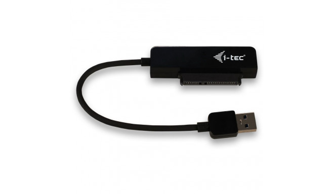 I-TEC USB väline korpus 2.5IN