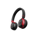 HyperXCloud Mini juhtmevaba must peakomplekt