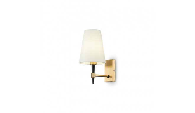 WALL LAMP H001WL-01BS