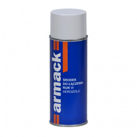 LUBRICANT FOR PIPES SPRAY 400 ML