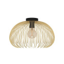 CEILING LIGHT VENEZUELA E27 900165 BL/GL