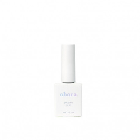 Ohora Pro Glossy Top Gel 10ml