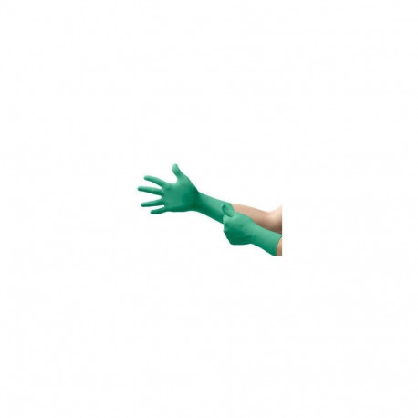Ühekordsed nitriilkindad Ansell TouchNTuff® 92-605, 100 tk, suurus 9 (10tk)