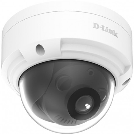 D-Link võrguvalvekaamera BCD-P01