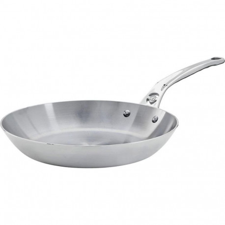 De Buyer rauast induktsioonipann Mineral B Element Pro 28cm (5680 28)