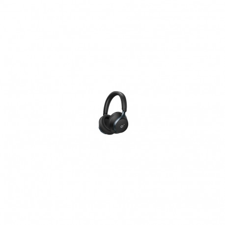 Anker headphones Soundcore Space One on-ear headphones  black