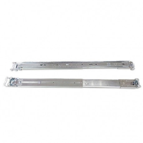 RAIL-A03-57 Rack rails for models 3u max 57kg