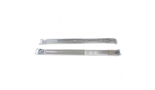 RAIL-A03-57 racki siinid 3U mudelitele, max 57kg