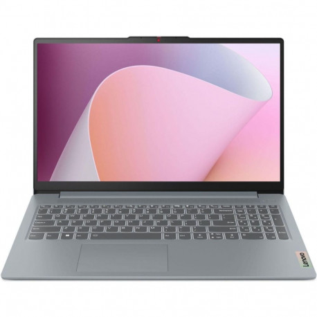 Sülearvuti Lenovo IdeaPad Slim 3 15 Touch, Ryzen7 16GB 512GB, hall