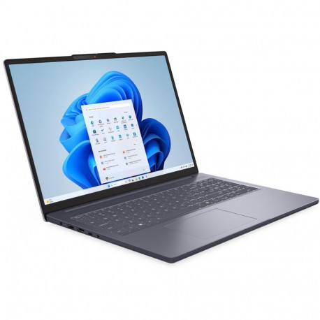 Sülearvuti Lenovo IdeaPad Slim 3 16, i5 8GB 512GB, hall