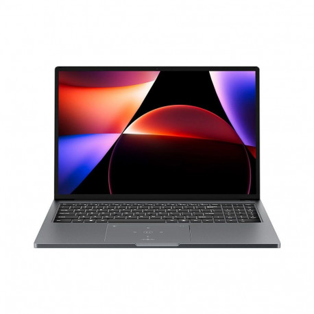 Sülearvuti BlackView AceBook 12 16, i5 16GB 512GB W11P, hall