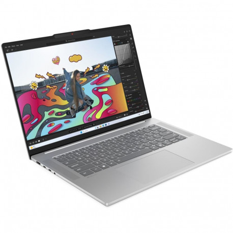 Sülearvuti Lenovo IdeaPad Slim 5 15 OLED, Ryzen5 16GB 512GB, hall