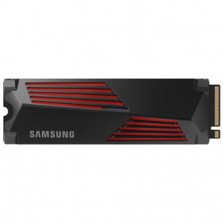Samsung 990 PRO with Heatsink 1TB M.2 MZ-V9P1T0GW