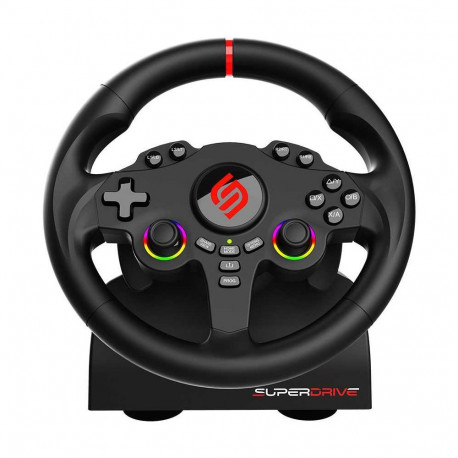 Subsonic Superdrive 220 RS Driving Wheel