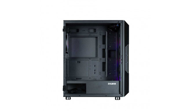 ZALMAN I3 NEO ARGB Black